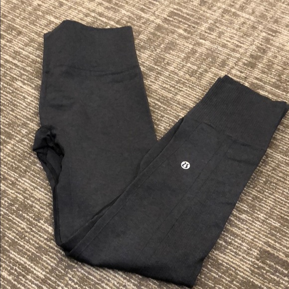 lululemon athletica Pants - LULULEMON Ebb Pant